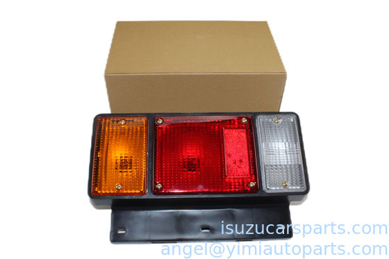 ISUZU 700P 24V задней лампы ASM R 8972133510
