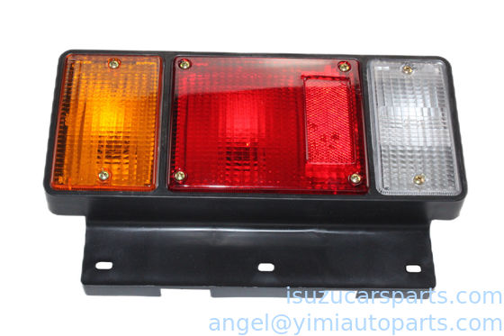 ISUZU 700P 24V задней лампы ASM R 8972133510