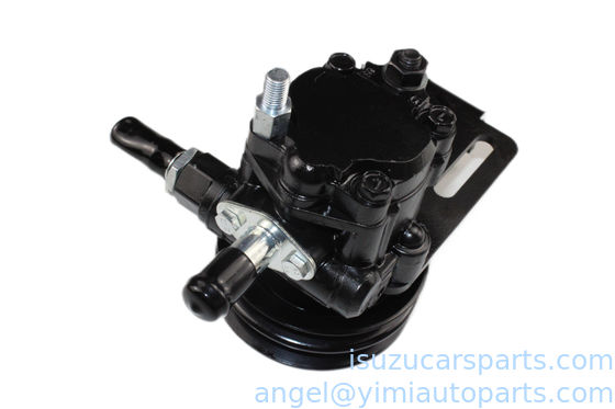 ISUZU TFR54 4JB1 4JA1 DMAX Силовой насос рулевого управления (ALU) 8970849531 340701003