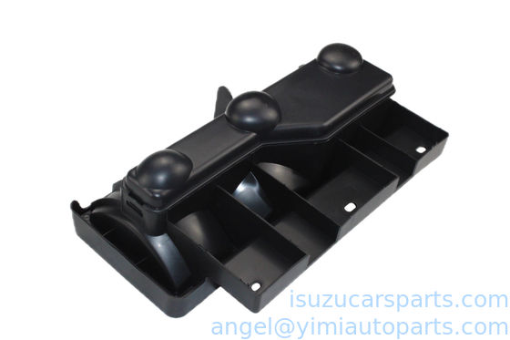 ISUZU 700P 24V задней лампы ASM L 8972133520