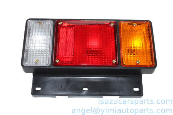 ISUZU 700P 24V задней лампы ASM L 8972133520