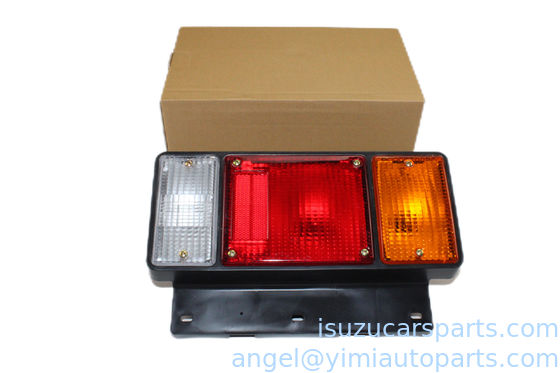 ISUZU 700P 24V задней лампы ASM L 8972133520