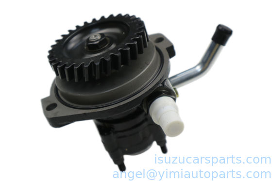 ISUZU NPR66 4HF1 Масляный насос ASM P/S 8971365741 89711571351 8973886511 8973572131