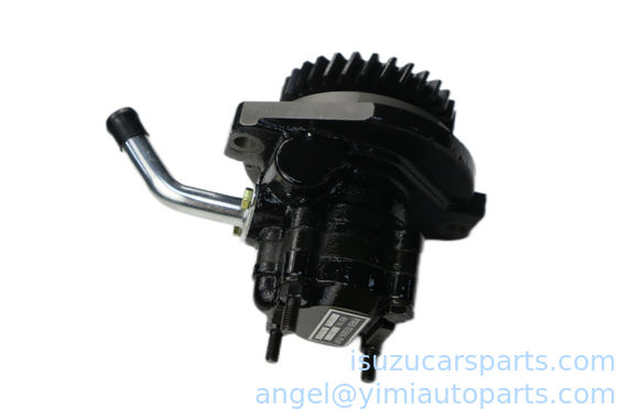 ISUZU NPR66 4HF1 Масляный насос ASM P/S 8971365741 89711571351 8973886511 8973572131