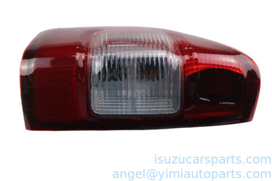 ISUZU DMAX 2002 Задние фонари ASM L 8972347501