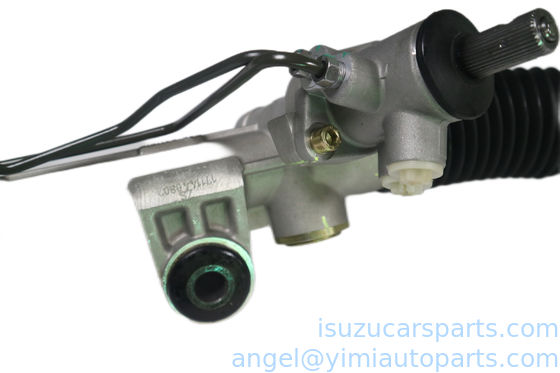 ISUZU DMAX запасные 4X2 LHD рулевое устройство 8979435180 8979445180
