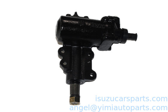 TFR X8 Isuzu Части шасси Рулевое устройство 8971013540 8941732995 340110003A