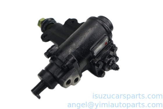TFR X8 Isuzu Части шасси Рулевое устройство 8971013540 8941732995 340110003A