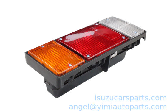 ISUZU 700P 4HK1 Задние фонари ASM L 3773010-P301 8980021651