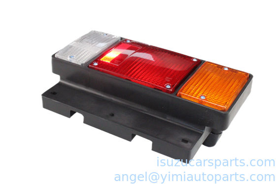 ISUZU 700P 4HK1 Задние фонари ASM L 3773010-P301 8980021651