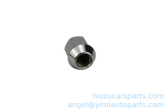 DMAX Isuzu Auto Parts NUT WHEEL FRT AXLE 8973331080 8972292120