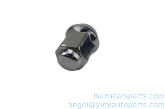 DMAX Isuzu Auto Parts NUT WHEEL FRT AXLE 8973331080 8972292120