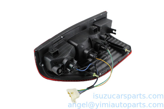 ISUZU DMAX 2002 Задние светильники ASM R 8972347490 8973601430 8973641140 8973680940 8980233590