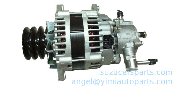 8973515740 Isuzu Cars Части 700P 4HE1 4HG1 Генератор ASM 24V 80A