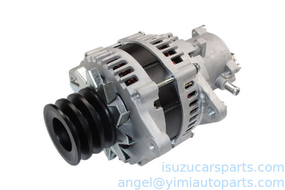 8973515740 Isuzu Cars Части 700P 4HE1 4HG1 Генератор ASM 24V 80A