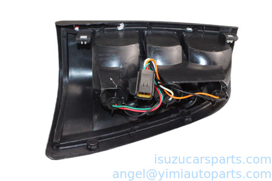 ISUZU TFR98 Заднее светильник ASM L 8971144521