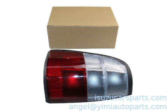 ISUZU TFR98 Заднее светильник ASM L 8971144521
