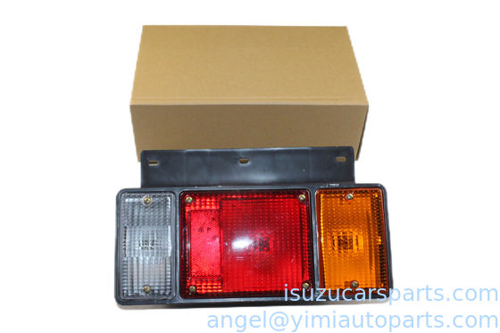 ISUZU NHR NKR Лампа ASM RR COMB RH 8972133440 3773020-802 8941786180