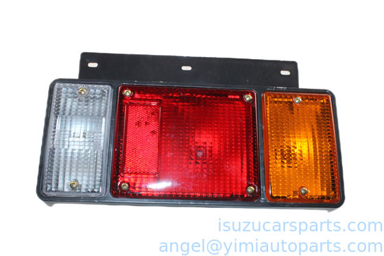 ISUZU NHR NKR Лампа ASM RR COMB RH 8972133440 3773020-802 8941786180