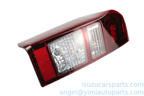 ISUZU DMAX 2017 TAILER LIGHT L LED RED 8982330931 (включает в себя светодиодные лампы)