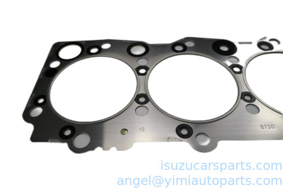 ISUZU 4HF1-N ГАСКЕТ CYL HD 8971058730