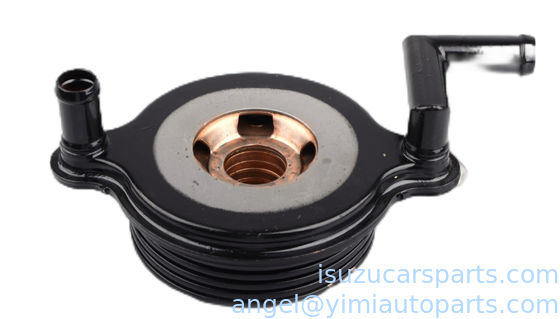 ИСУЗУ NKR94 COOLER ASM OIL 8944016801
