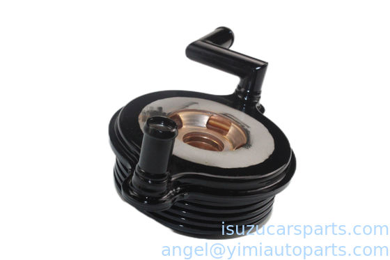 ИСУЗУ NKR94 COOLER ASM OIL 8944016801