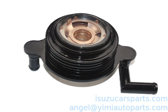ИСУЗУ NKR94 COOLER ASM OIL 8944016801