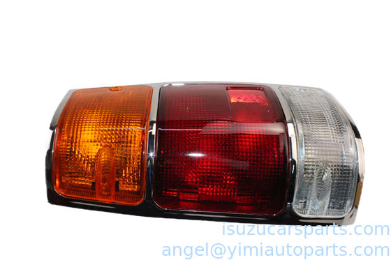 ISUZU TFR54 ЛАМП ASM;RR COMB RH 3716200D 8971687401 8971210780