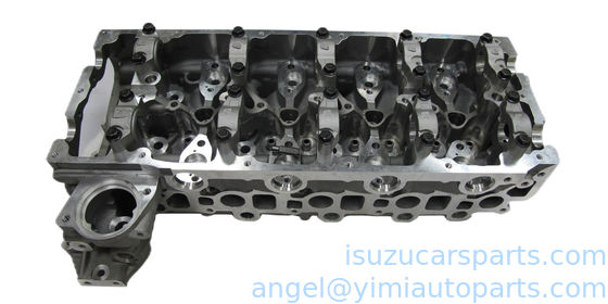 ISUZU DMAX 4JJ1 4JK1 ГЛАВА ASM CYL 8981756060 8973559708