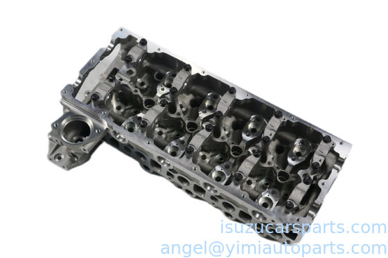ISUZU DMAX 4JJ1 4JK1 ГЛАВА ASM CYL 8981756060 8973559708