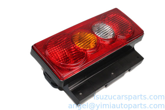 ИСУЗУ KY N900 Задние светильники R 377320002 0941789150 8970131110