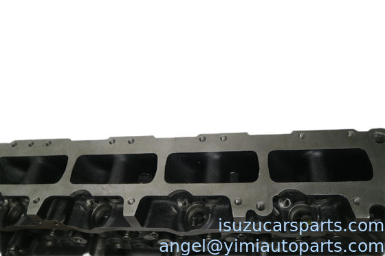 ISUZU 700P 4HK1 голова AS CYL 8980184540 8981706190 8980083636