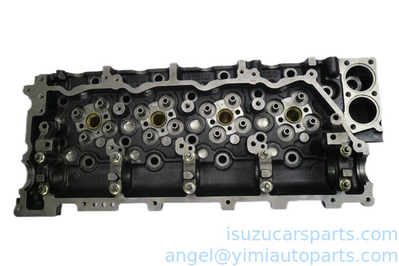 ISUZU 700P 4HK1 голова AS CYL 8980184540 8981706190 8980083636