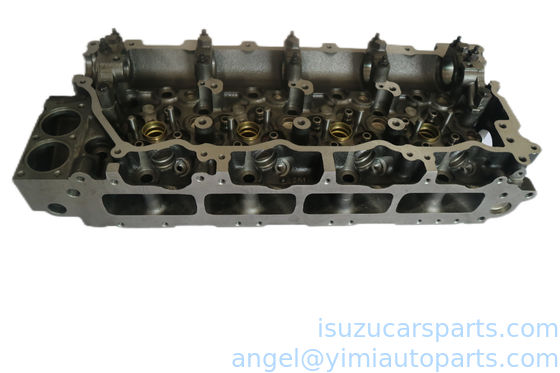 ISUZU 4HL1 ГЛАВА ASM CYL 8980083641