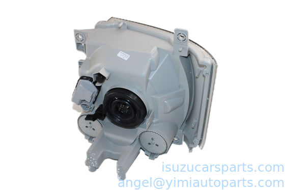 ISUZU 700P 4HK1 ЛАМПА ASM HEAD ((с мотором) RH 8980984810 8980954040