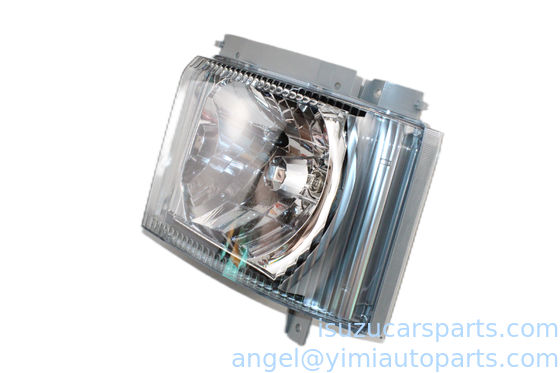 ISUZU 700P 4HK1 ЛАМПА ASM HEAD ((с мотором) RH 8980984810 8980954040