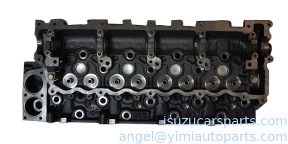 ISUZU NPR 4HE1 ГЛАВА ASM CYL 8973583661 8971482083