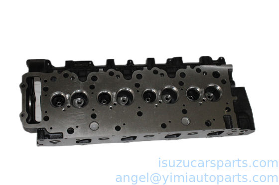 ISUZU NPR 4HE1 ГЛАВА ASM CYL 8973583661 8971482083