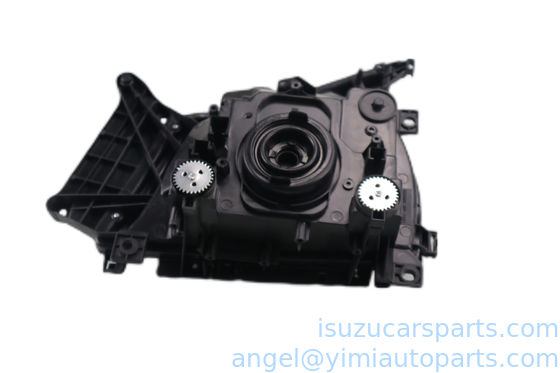ISUZU NKR77 600P 4KH1 NPR ЛАМП АСМ ГЛАВА R 5978550471 8973768971 8980098221