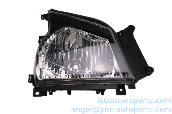 ISUZU NKR77 600P 4KH1 NPR ЛАМП АСМ ГЛАВА R 5978550471 8973768971 8980098221