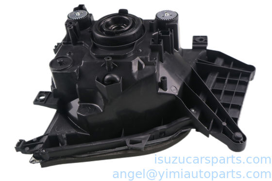 ISUZU NKR77 600P 4KH1 NPR ЛАМП АСМ ГЛАВА R 5978550471 8973768971 8980098221