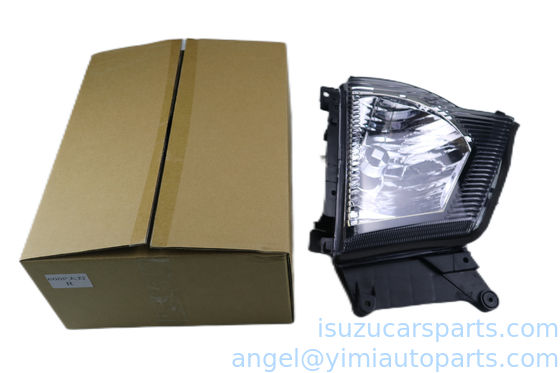 ISUZU NKR77 600P 4KH1 NPR ЛАМП АСМ ГЛАВА R 5978550471 8973768971 8980098221