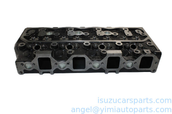 ISUZU NPR 4BD1 4BG1 Глава ASM CYL 8970133201