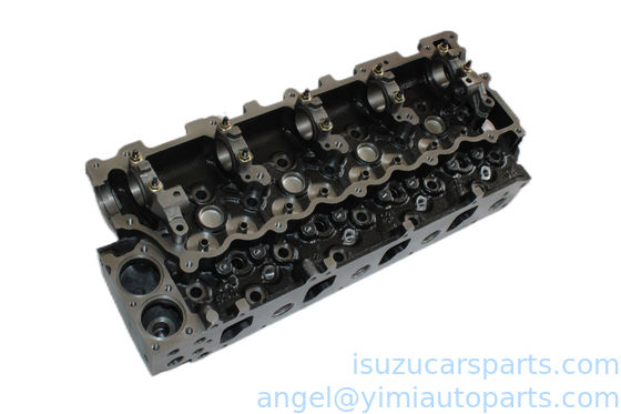 ISUZU NPR 4HG1T ГЛАВА ASM CYL 8973583680 8972071331