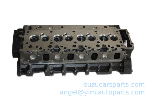 ISUZU NPR 4HG1T ГЛАВА ASM CYL 8973583680 8972071331
