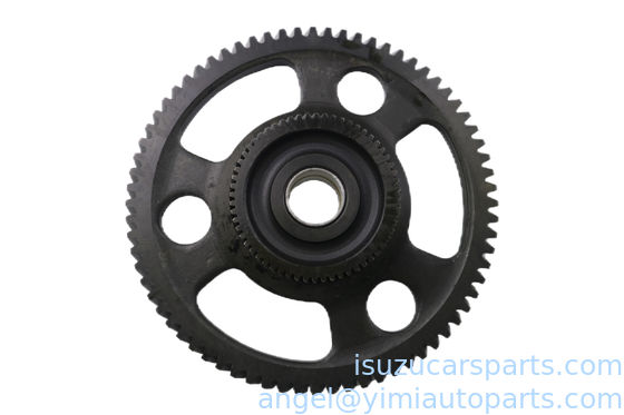 ISUZU 4HF1 4HG1 4HE1 ГРУППИ З=72-60 8972272130