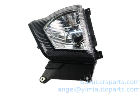 ISUZU NKR77 600P 4KH1 NPR Лампа ASM голова L 5978550480 8973695710 8973768982 8980098230