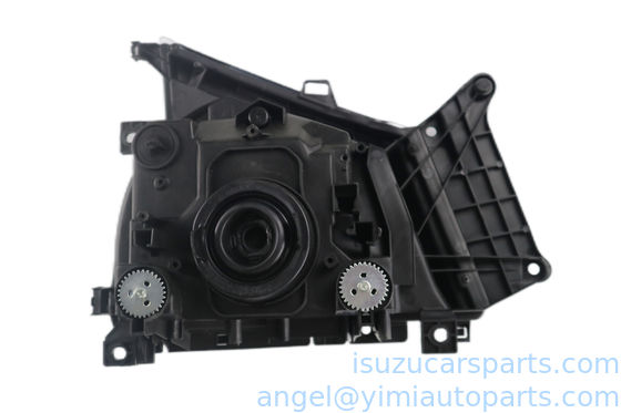 ISUZU NKR77 600P 4KH1 NPR Лампа ASM голова L 5978550480 8973695710 8973768982 8980098230