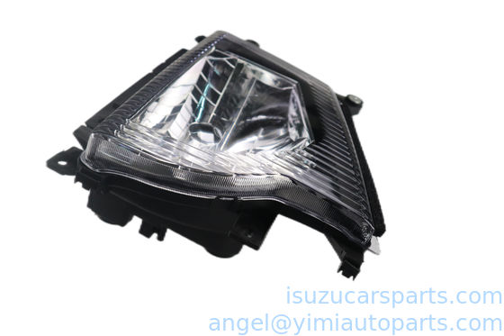 ISUZU NKR77 600P 4KH1 NPR Лампа ASM голова L 5978550480 8973695710 8973768982 8980098230